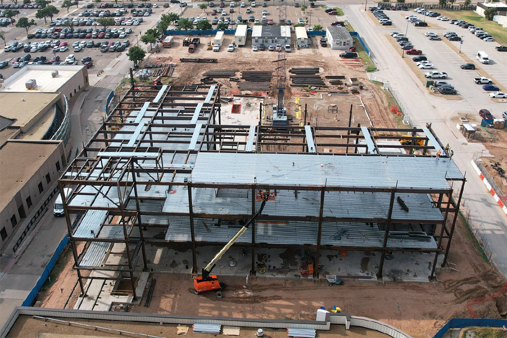 UMC Cancer Center